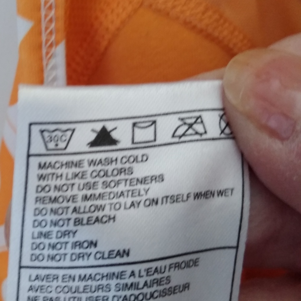 Nike Performance Razorback Top Built ln Sh… - Picture 8 of 8